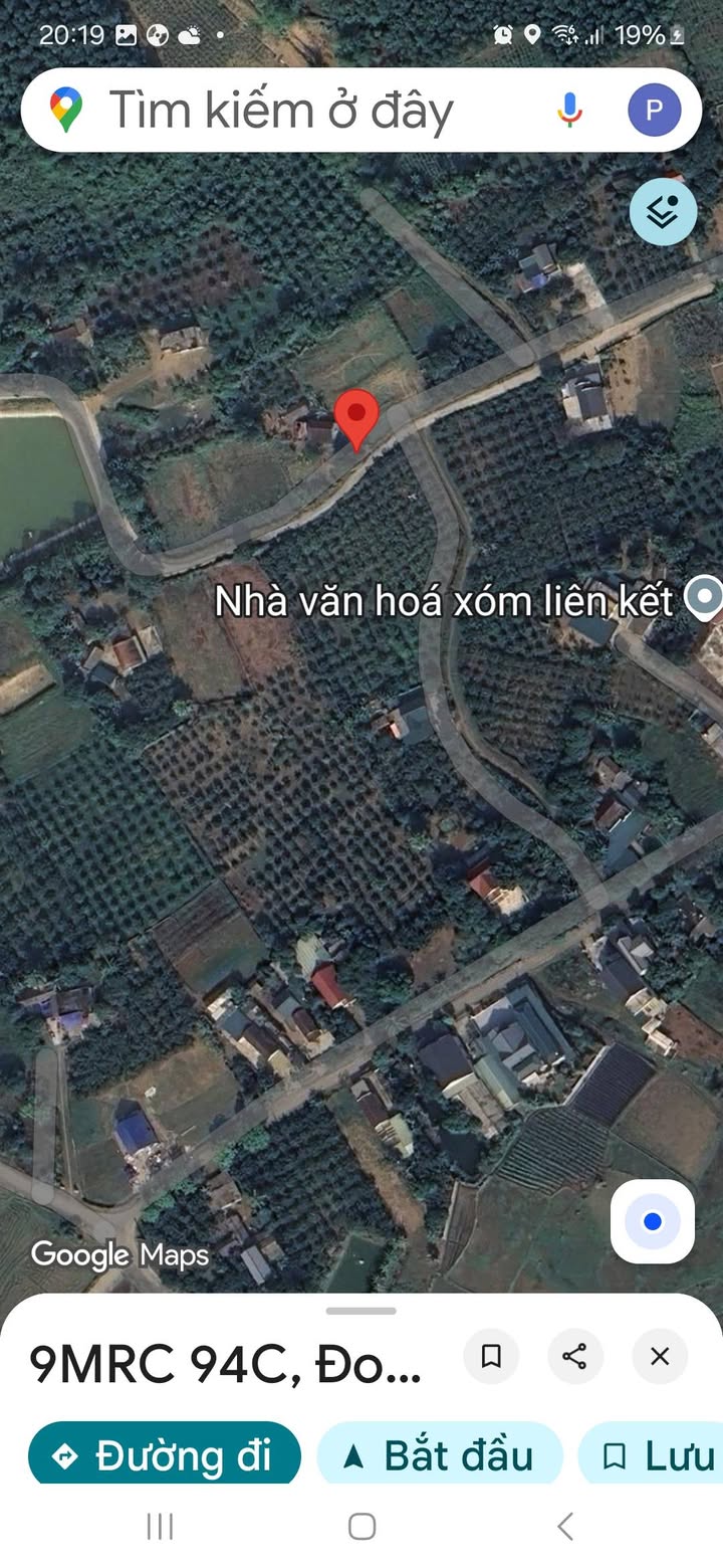 Đất nền Đoàn Kết, Yên Thủy 447m² giá chỉ 700 triệu - Cơ hội đầu tư tuyệt vời!