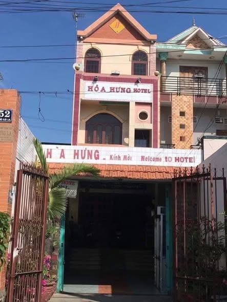 Bán nhà nghỉ mặt tiền Quốc lộ 1A, xã Thạnh Đức, Bến Lức - Diện tích 380m², giá thương lượng