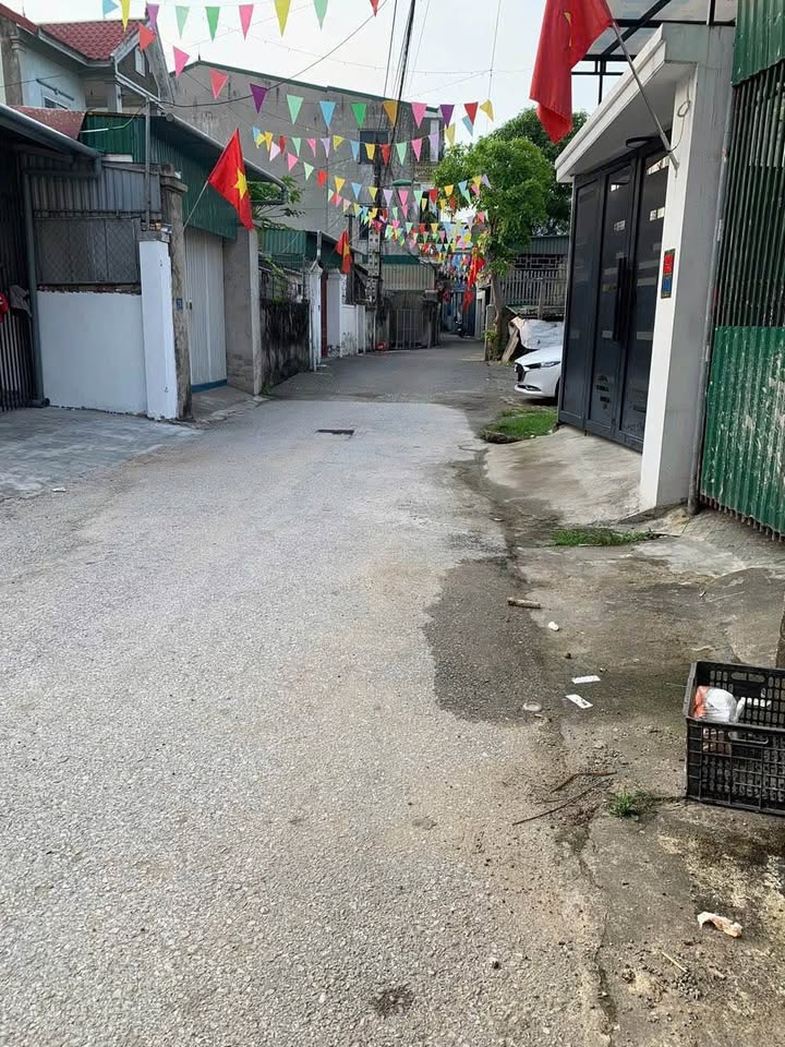 Đất nền phường Hưng Lộc 125m² giá 3.2 tỷ - Vị trí đắc địa gần chợ và trường học!