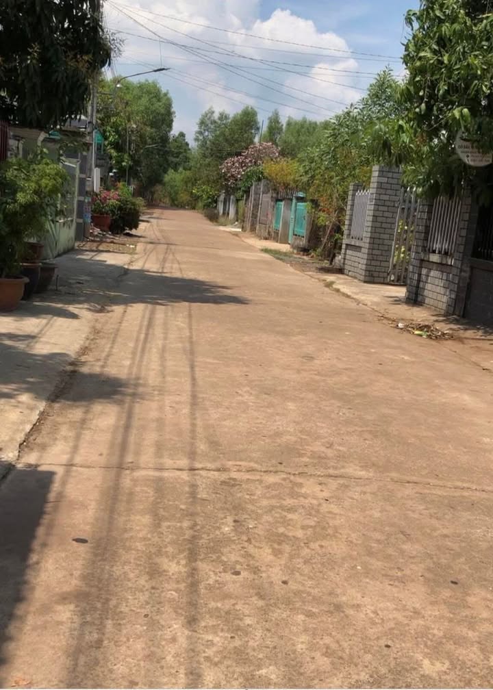 Nhà riêng Trảng Bom 500m² giá 700 triệu - Sổ riêng chính chủ!