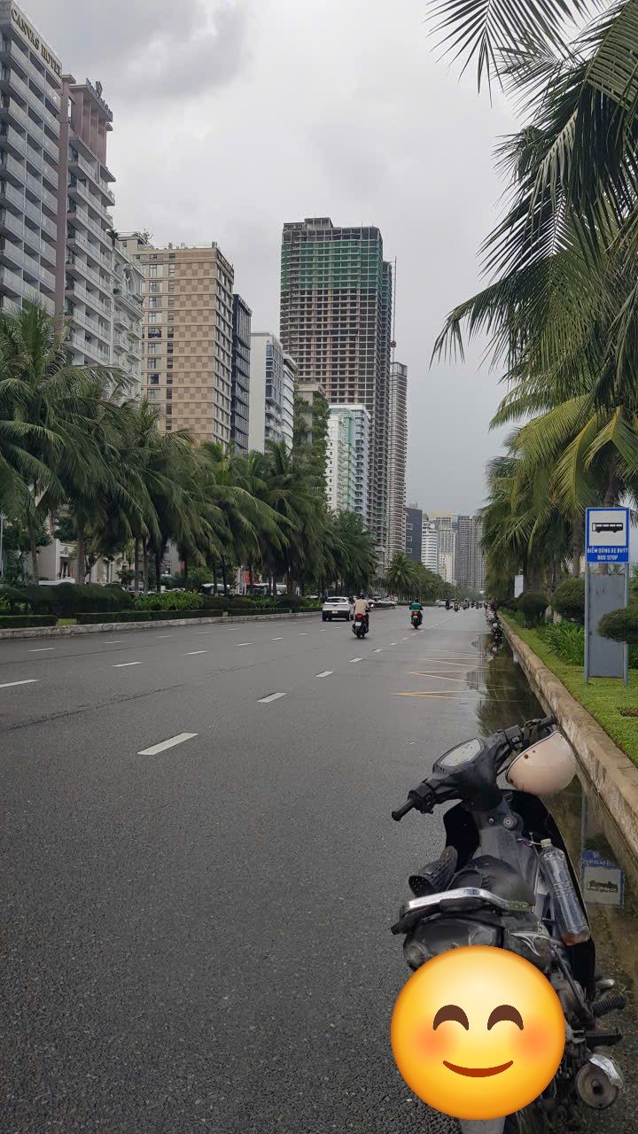 Lô đất Đà Nẵng 51m² giá 4.1 tỷ - Gần biển, ô tô tránh tận đất!