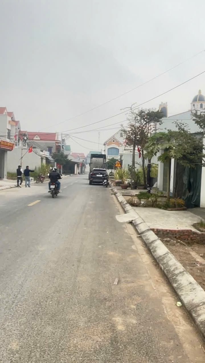 Đất đấu giá Nam Hưng, Nam Sách 150m² giá chỉ 2.2 tỷ - Đầu tư sinh lời hấp dẫn!