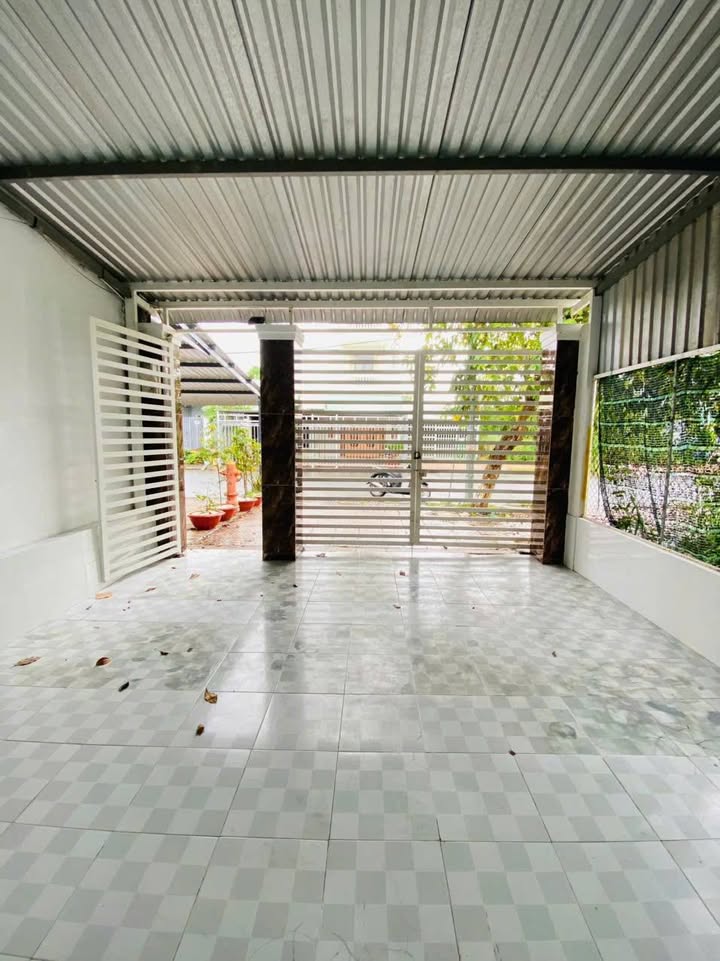 Đất nền 125m² đường số 10, Cái Răng, Cần Thơ - Tặng nhà cấp 4 giá tốt!