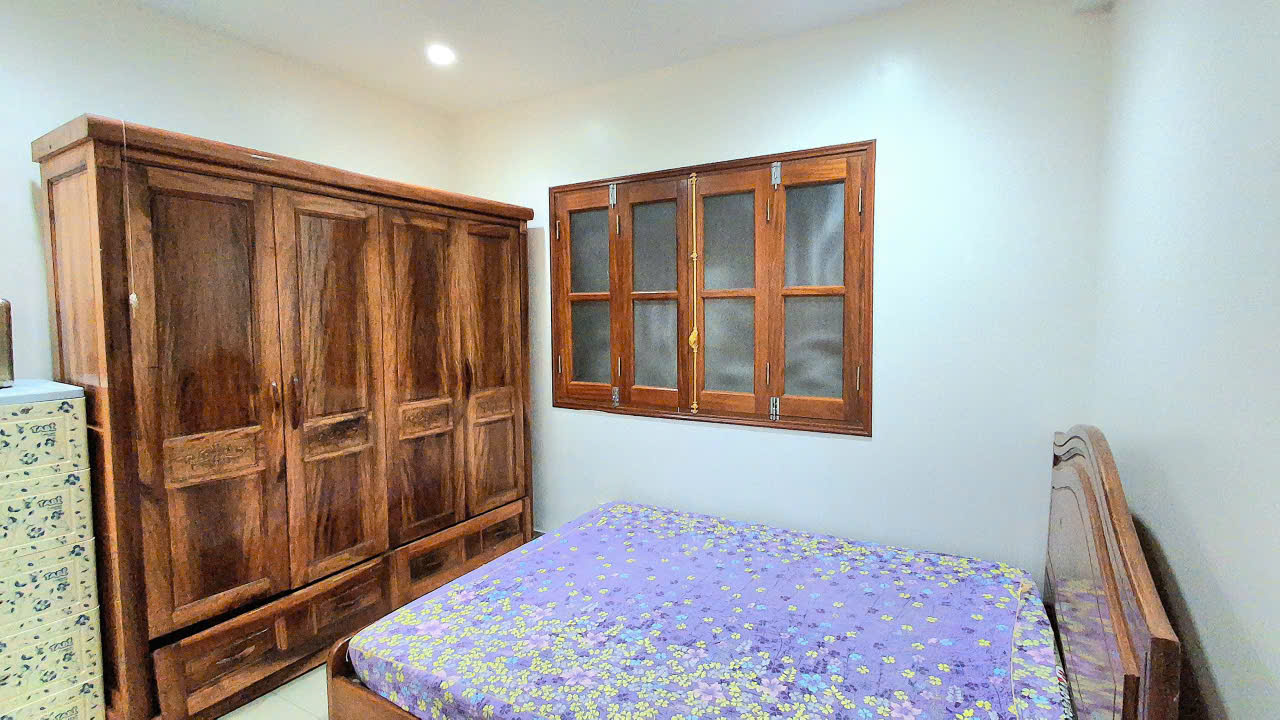 Cho thuê nhà tập thể tại đường Láng, Đống Đa 70m² - Lô góc 2 mặt thoáng, đầy đủ nội thất!