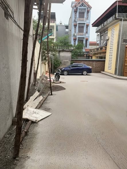 Nhà 4 tầng Đức Giang, Hoài Đức 42m² giá 5-6 tỷ - Thiết kế hiện đại, ô tô đỗ cửa