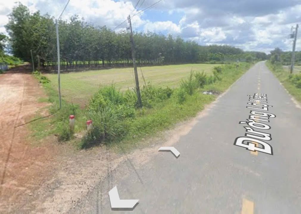 Đất liền kề góc 2 mặt tiền Lộ Kiểm - Phước Minh, Tây Ninh 556m² giá 1.7 tỷ - Đầu tư sinh lời ngay!