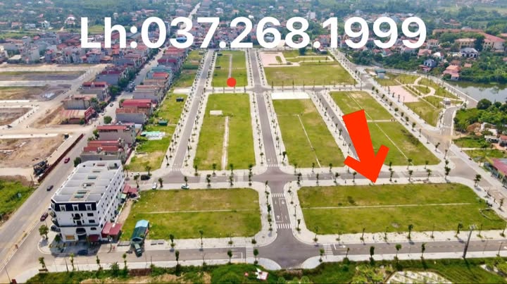 Đất nền Phương Sơn Lục Nam 90m² giá thỏa thuận - Cơ hội đầu tư tốt!