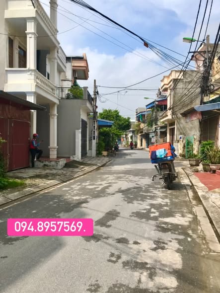 Nhà cấp 4 tại phường Thành Nam, Nam Định - Diện tích 40m², giá 1.05 tỷ - Cơ hội đầu tư tuyệt vời!