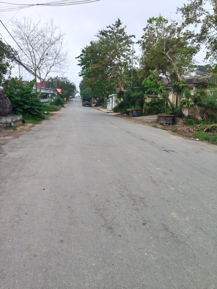 Đất nền 500m² Thái Hòa Nghĩa Đàn - Giá cả thương lượng hấp dẫn!