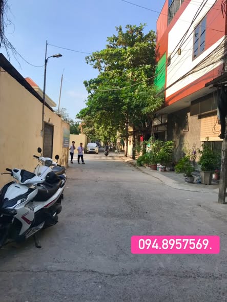 Nhà ngõ đường Tô Hiến Thành, Nam Định 41m² giá 850 triệu - Tiện nghi đầy đủ!