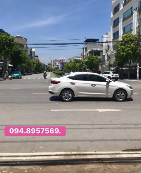 Nhà mặt đường Đồng Quýt, TP Nam Định, 60m² giá 5.5 triệu - Thiết kế hiện đại, sẵn sàng vào ở!