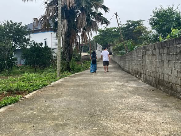 Đất Tu Vũ 199,5m² giá 600 triệu - Đầu tư sinh lời ngay!