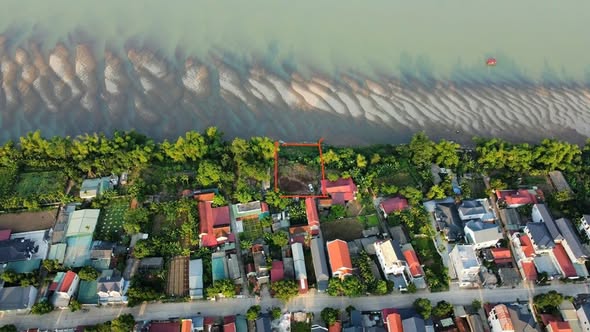 Đất nền nghỉ dưỡng Yên Sơn, Phú Thọ 651m² giá 1 tỷ - View núi Tản tuyệt đẹp!