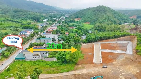 Đất thổ cư 94,5m² khu 11, Tu Vũ, Thanh Thủy - Sổ hồng chính chủ, giá chỉ 300 triệu!