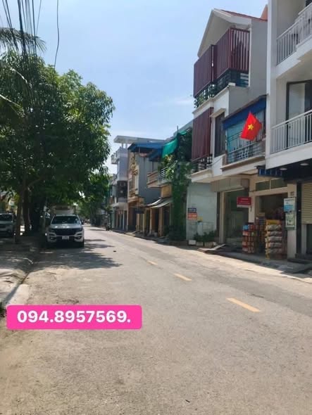 Nhà 3 tầng Nguyễn Tri Phương, Nam Định 48m² giá 1.68 tỷ - Ngõ rộng ô tô vào tận nơi!