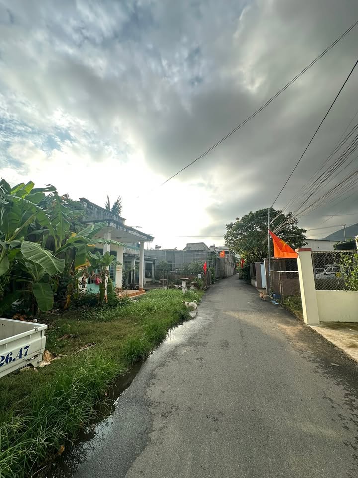 Đất nền đường Số 18, xã Tân Hưng, TP Bà Rịa 288m² giá 2.5 tỷ - Đầu tư sinh lời hiệu quả!