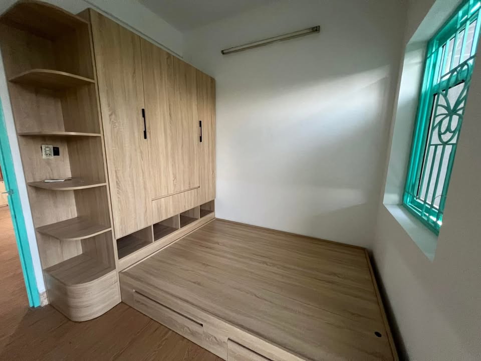 Căn hộ chung cư A2 Trấn Biên 60m² giá 1.3 tỷ - View sông Đồng Nai thoáng mát!