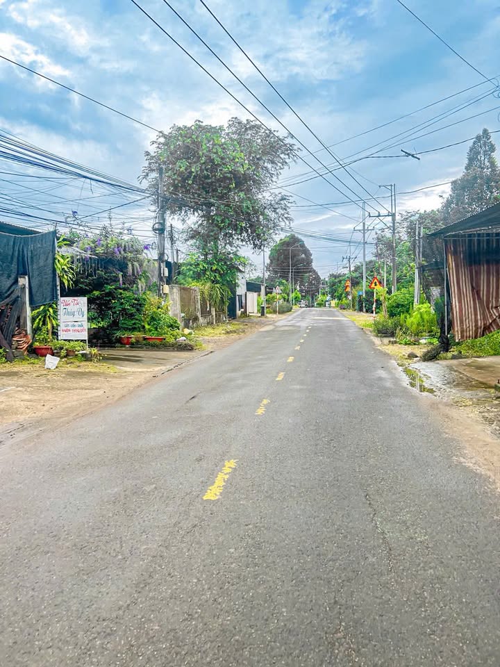 Đất thổ cư 500m² phường Bảo Vinh Long Khánh giá 2 tỷ - Nhà yến mới xây sẵn!