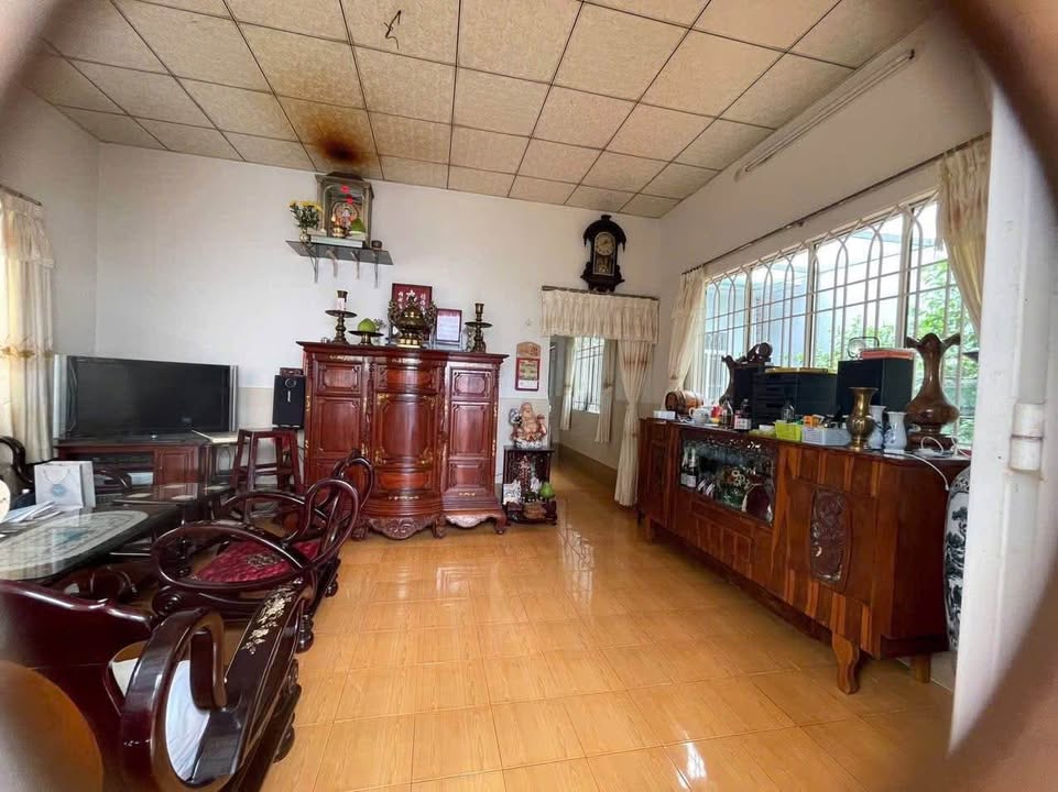 FrontHouse Biên Hòa mặt tiền Trương Quyền 363m² giá 14.5 tỷ - Đầu tư sinh lời ngay!