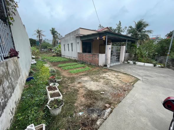 Đất khu 7 Hà Khẩu cũ, Quảng Ninh 114m² giá 1.7 tỷ - Ô tô đỗ cửa, dân cư đông đúc!