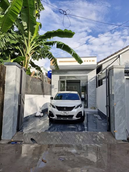 Nhà riêng Bà Rịa - Vũng Tàu 130m² giá 1.79 tỷ - Xây mới 100%!