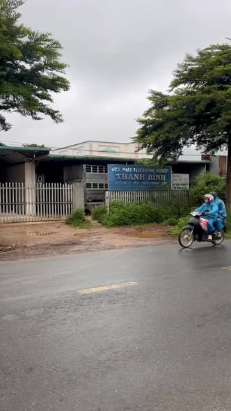 Đất nền Đinh Văn, Lâm Hà 1690m² giá 7.5 tỷ - Cơ hội đầu tư tuyệt vời!