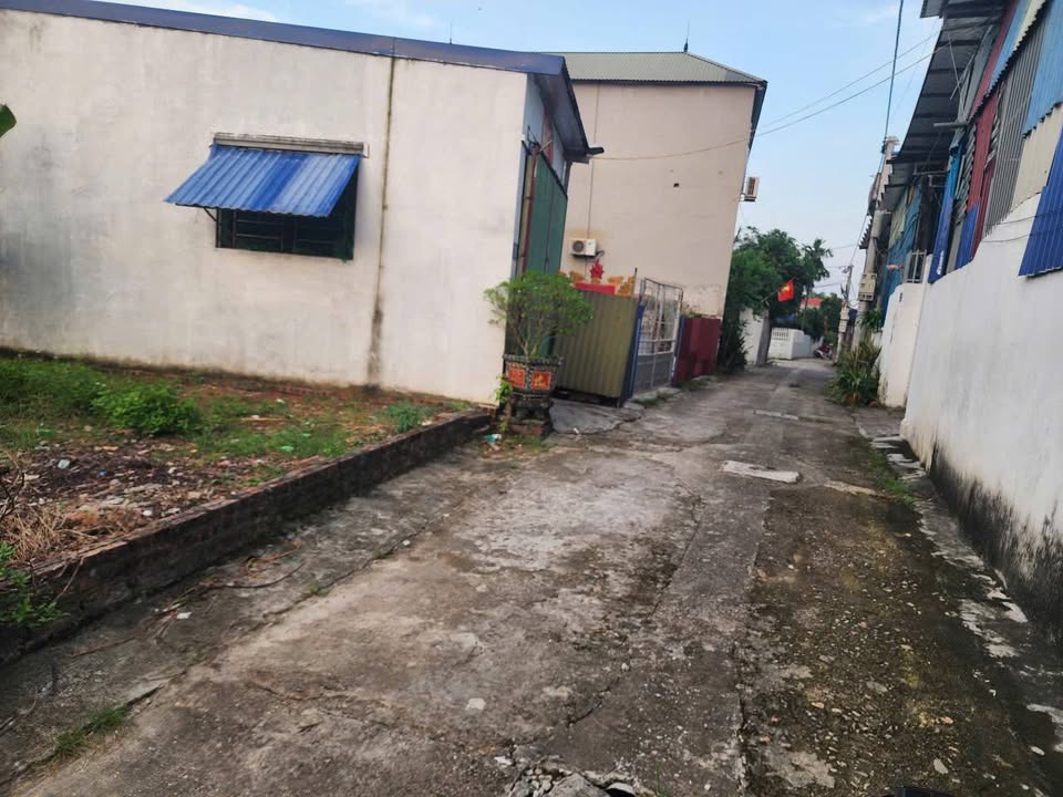 Đất thổ cư Kim Anh, Sóc Sơn 113m² giá 2 tỷ - Cơ hội đầu tư sinh lời!