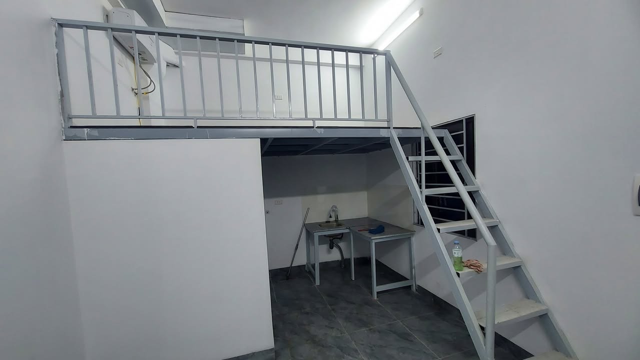 Cho thuê phòng trọ mới xây tại Tả Thanh Oai, Thanh Trì - An ninh tốt, vào ở ngay!