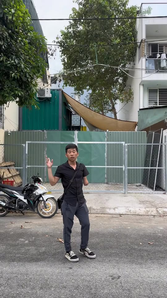 Đất chính chủ Trường Thọ Thủ Đức 119m² giá 14 tỷ - Vị trí yên tĩnh, an ninh cao