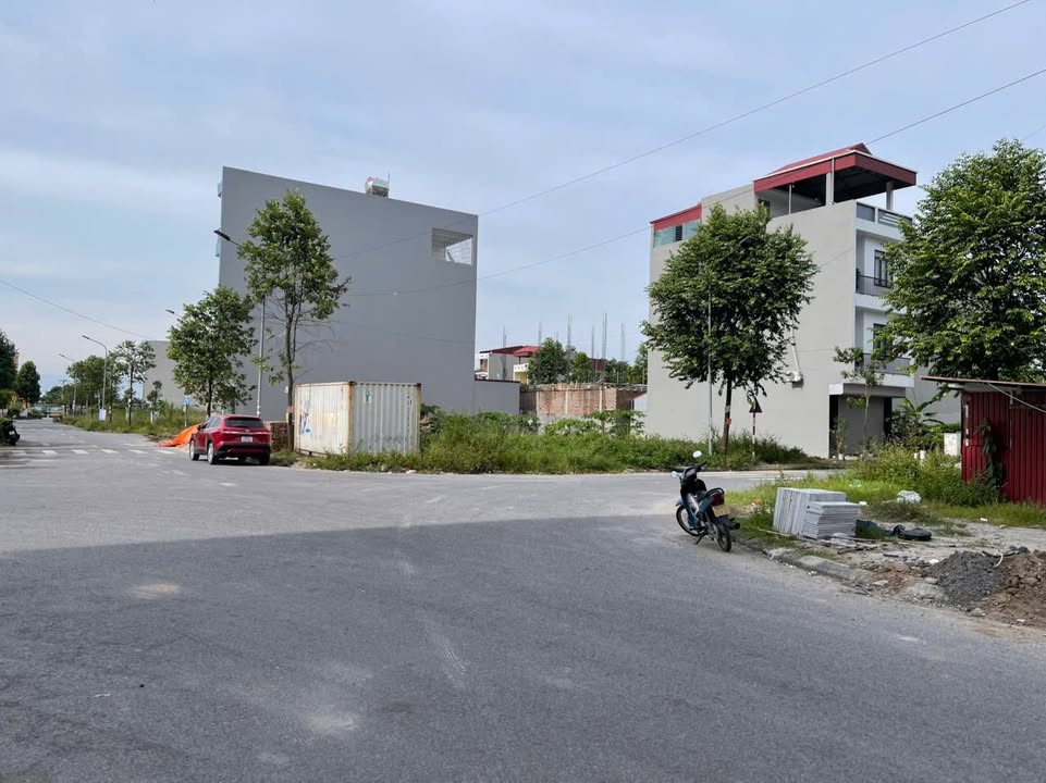 Đất nền Vạn An Residence Bắc Ninh 90m² giá 5 tỷ - Đầu tư sinh lời ngay!