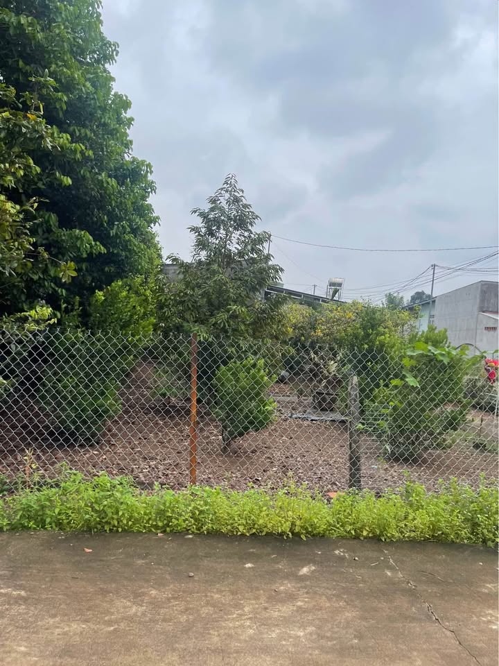 Lô đất 2 mặt tiền 520m² giá 890 triệu - Phường Bảo Vinh, TP. Long Khánh