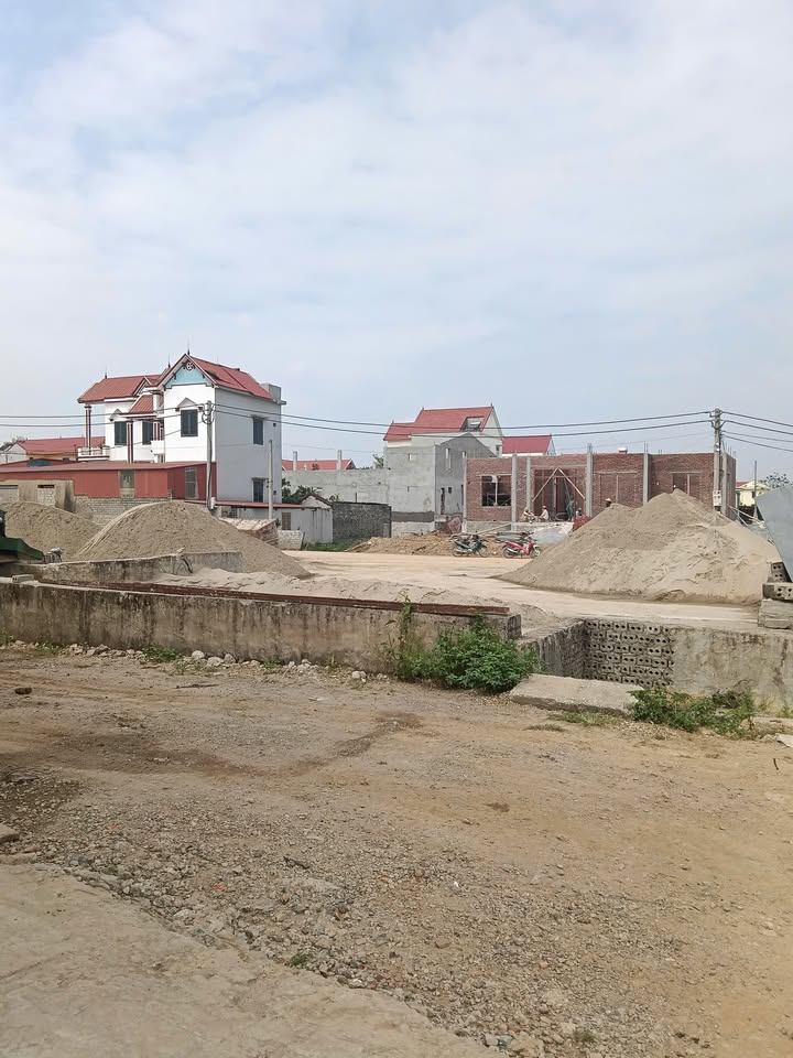 Đất nền chính chủ xã Định Hòa 500m² giá chỉ 2 tỷ - Đầu tư sinh lời ngay!