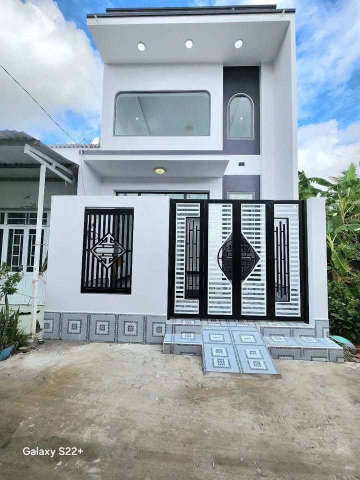 Nhà 1 trệt 1 lửng hẻm ô tô 5m Nguyễn Cư Trinh 72m² giá 1.89 tỷ - Sẵn sàng vào ở!