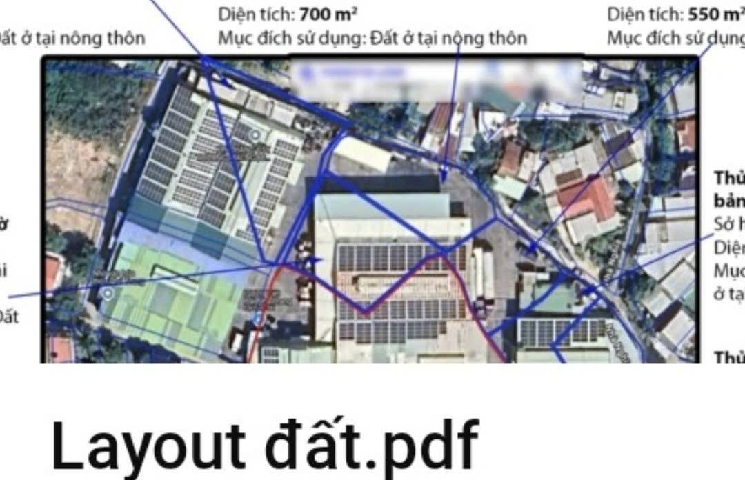 Đất nền mặt tiền đường 23/10 Nha Trang 1000m² - Cơ hội đầu tư sinh lợi!