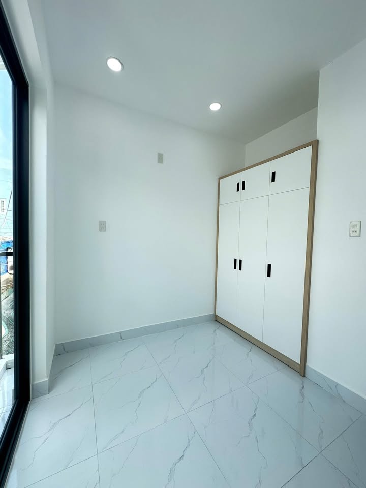 Nhà phố Hà Quang 2 Nha Trang 36m² giá 1,9 tỷ - Sẵn sàng vào ở!