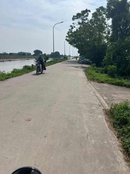 Đất nền Phượng Dực, Phú Xuyên 111m² - Tiềm năng phát triển cực mạnh!