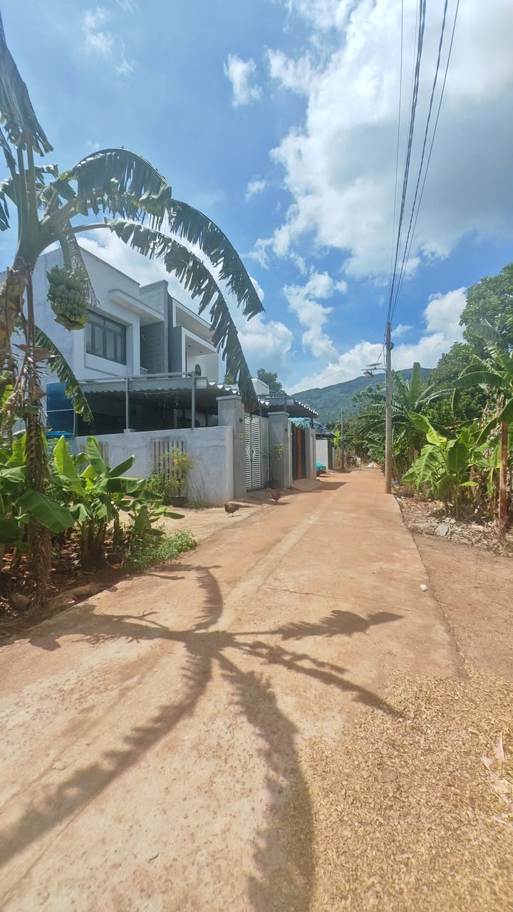 Đất thổ cư Gia Ray, Xuân Lộc 126.2m² giá 1.6 tỷ - Bán gấp cho khách hàng thiện chí!