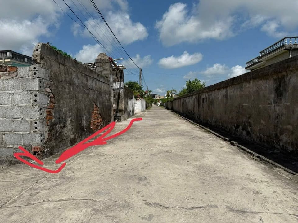 Đất nền lô góc 315m² Nam Thịnh, Tiền Hải - Giá 1.9 tỷ, Sẵn sàng đầu tư!