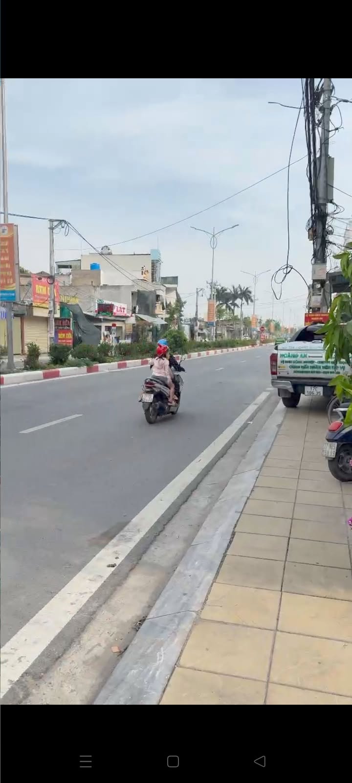 Lô đất mặt đường Lý Bôn Thái Bình 62m² - Sổ đỏ trao tay chỉ 4 tỷ!