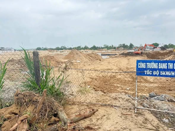 Đất nền Phường 8 TP Vĩnh Long 639m² giá 5.687 tỷ - Đầu tư sinh lời ngay!