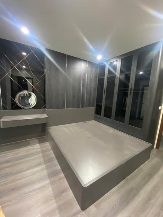 Căn hộ chung cư 389 Phan Bội Châu, 2PN, 2WC giá 7 triệu - Full nội thất, sẵn sàng cho thuê!