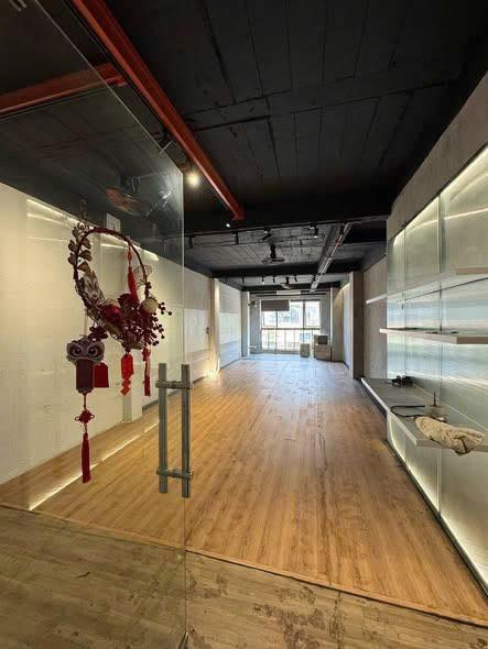 Cho thuê mặt bằng kinh doanh Ngô Thì Nhậm, Hai Bà Trưng 14m² - Không gian riêng biệt, giá chỉ 12 triệu!