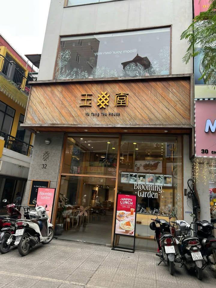 Cho thuê nhà mặt phố Trần Quốc Vượng – Cầu Giấy 60m² giá 40 triệu - Vị trí vàng cho kinh doanh!