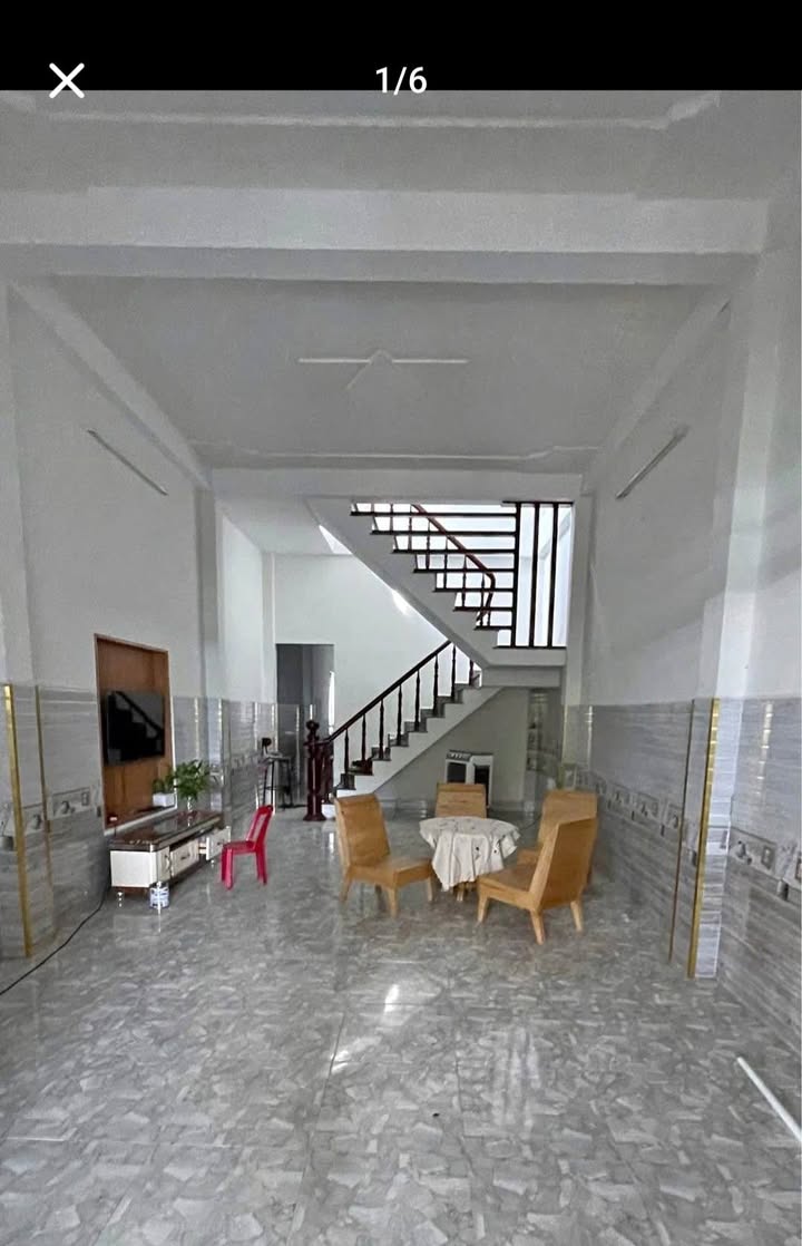 Nhà 2 tầng Ngũ Hành Sơn 83m² giá 4 tỷ - Tiện nghi và thoáng mát!