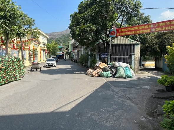 Đất nền chính chủ tại Phường Cẩm Đông, Cẩm Phả 57m² giá 800 triệu - Đầu tư sinh lời ngay!