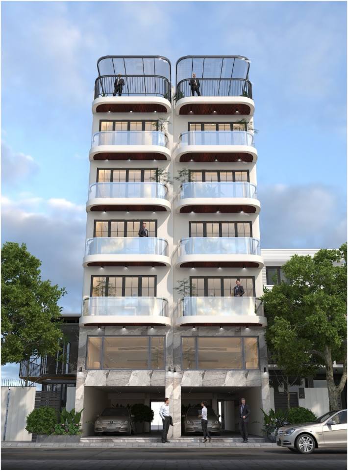 Mặt phố Hoàng Như Tiếp, Long Biên 168m² giá 43 tỷ - Cơ hội đầu tư hiếm có!