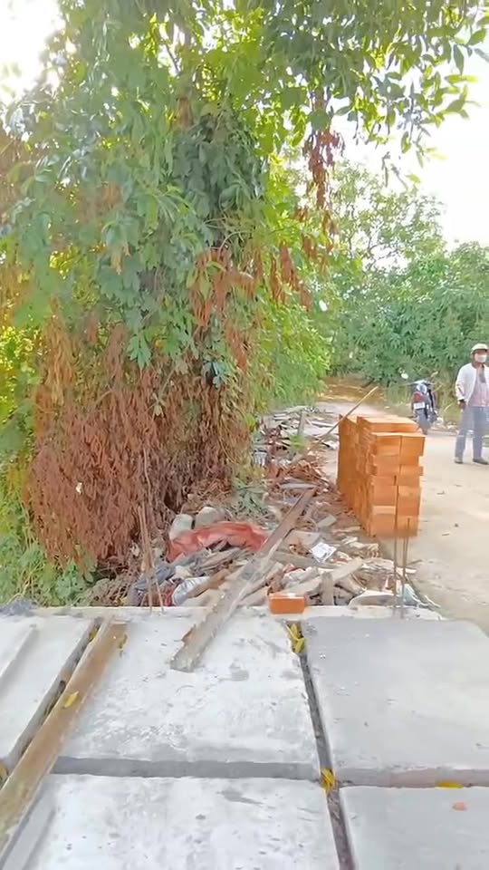 Đất nền đẹp Phường Cao Lãnh 481m² giá 1.1 tỷ - Giảm ngay 400 triệu!