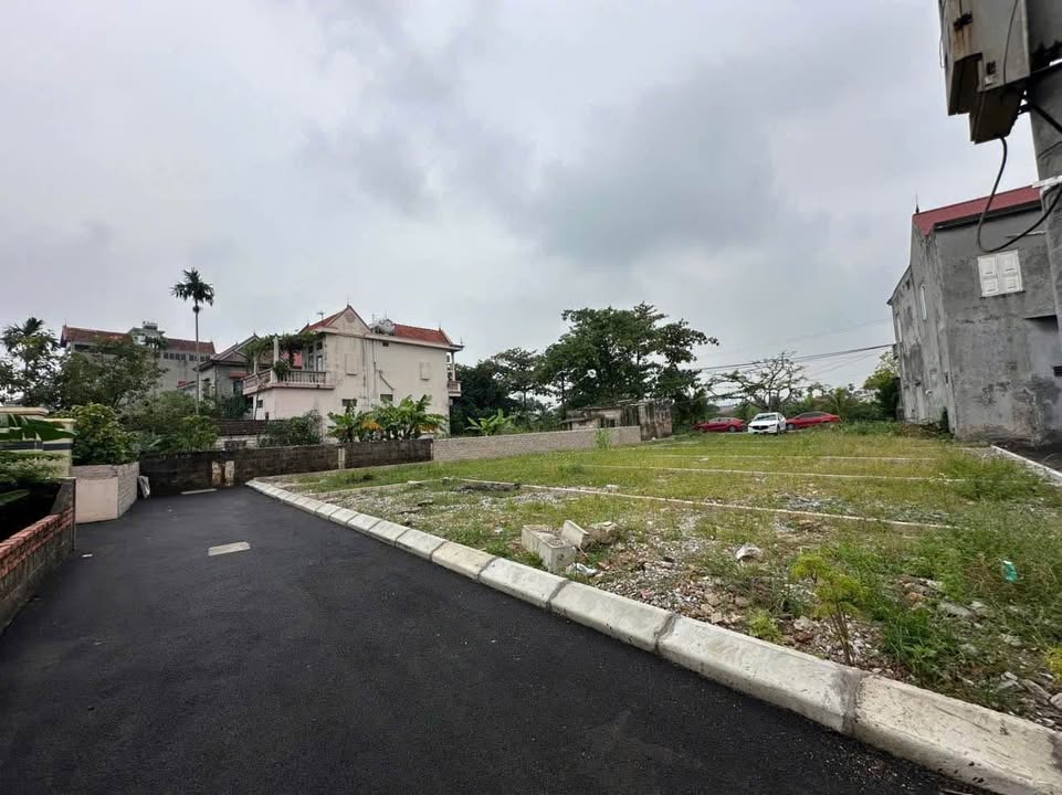 Đất nền Lâm Động, Thủy Nguyên, Hải Phòng 50m² giá 1.4 tỷ - Đầu tư sinh lời ngay!