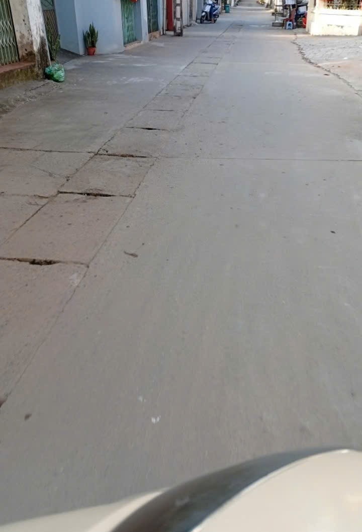 Đất thổ cư Liên Ninh, Thanh Trì 48m² giá 6 tỷ - Vị trí đắc địa, giao thông thuận lợi!