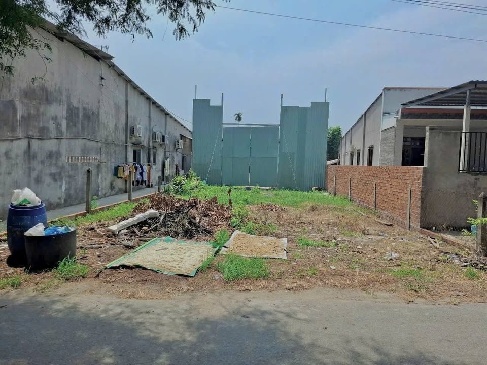 Đất nền Tân Thạnh Đông, Củ Chi 410m² giá 4.7 tỷ - Đầu tư sinh lời ngay!